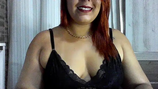 Snapshot of RuivaMisteriosa3 chatting on 10/29/25, 11:34 RuivaMisteriosa3 online show from 10/29/25, 11:34