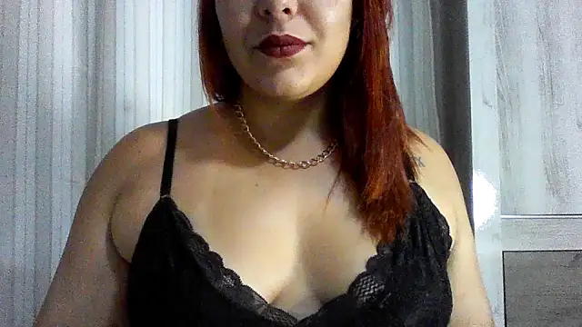 Snapshot of RuivaMisteriosa3 chatting on 10/30/25, 06:04 RuivaMisteriosa3 online show from 10/30/25, 06:04