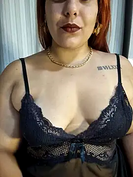 Snapshot of RuivaMisteriosa3 chatting on 11/07/25, 10:10 RuivaMisteriosa3 online show from 11/07/25, 10:10