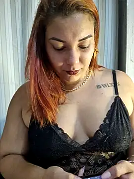 Snapshot of RuivaMisteriosa3 chatting on 11/09/25, 06:01 RuivaMisteriosa3 online show from 11/09/25, 06:01