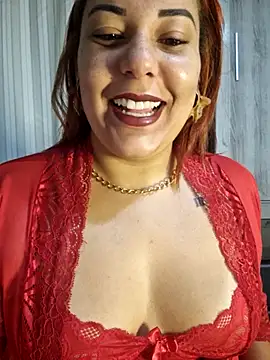 Snapshot of RuivaMisteriosa3 chatting on 11/11/25, 08:36 RuivaMisteriosa3 online show from 11/11/25, 08:36