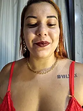 Snapshot of RuivaMisteriosa3 chatting on 11/19/25, 06:13 RuivaMisteriosa3 online show from 11/19/25, 06:13