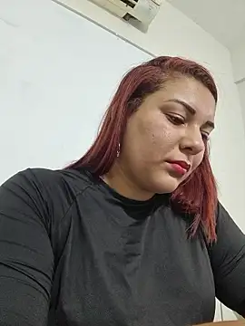 Snapshot of RuivaMisteriosa3 chatting on 01/12/26, 05:51 RuivaMisteriosa3 online show from 01/12/26, 05:51