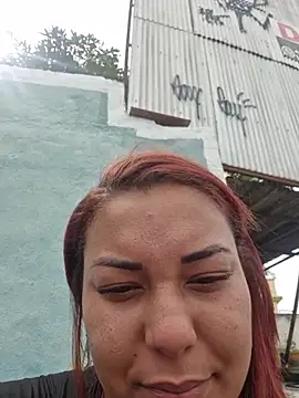 Snapshot of RuivaMisteriosa3 chatting on 01/18/26, 12:09 RuivaMisteriosa3 online show from 01/18/26, 12:09