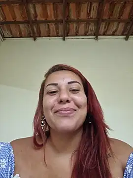 Snapshot of RuivaMisteriosa3 chatting on 02/08/26, 07:39 RuivaMisteriosa3 online show from 02/08/26, 07:39