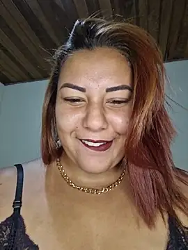 Snapshot of RuivaMisteriosa3 chatting on 02/17/26, 08:11 RuivaMisteriosa3 online show from 02/17/26, 08:11