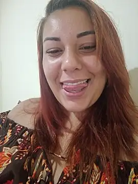 Snapshot of RuivaMisteriosa3 chatting on 02/22/26, 08:40 RuivaMisteriosa3 online show from 02/22/26, 08:40