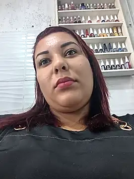 Snapshot of RuivaMisteriosa3 chatting on 02/27/26, 01:00 RuivaMisteriosa3 online show from 02/27/26, 01:00