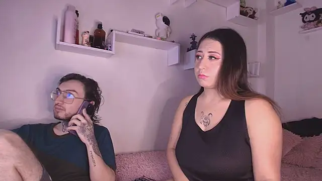 annyharriis online show from 12/18/25, 05:52