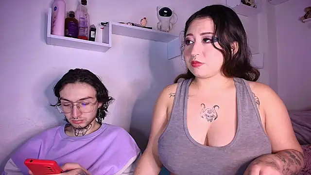 annyharriis online show from 02/11/26, 09:09