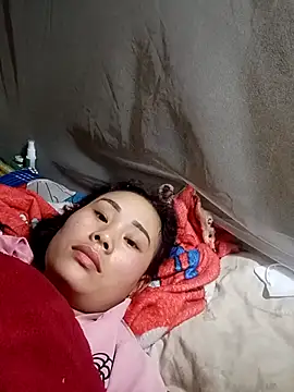 Ruaiuoi online show from 03/17/26, 01:43