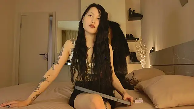 PurpleD1va online show from 01/19/26, 03:16