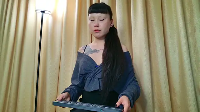 PurpleD1va online show from 07/18/26, 11:19