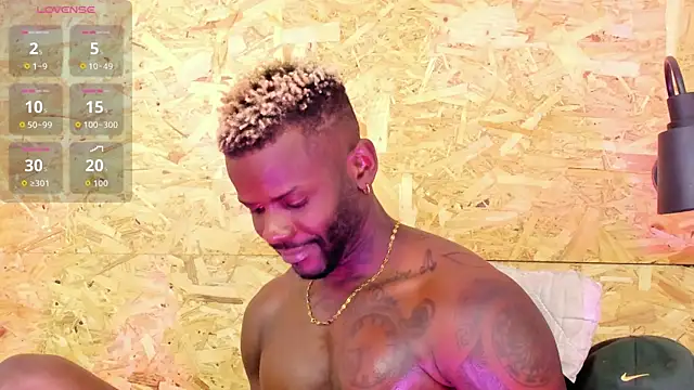 Snapshot of santiblack7 chatting on 11/01/25, 08:44 santiblack7 online show from 11/01/25, 08:44