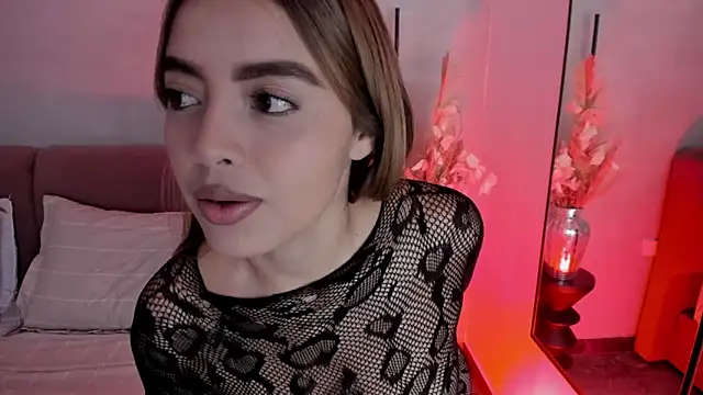 ArianaSilva  online show from 11/14/25, 12:15