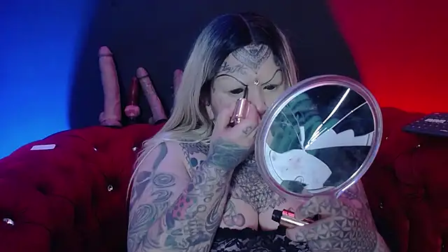 Venus Rock online show from 10/21/25, 03:29