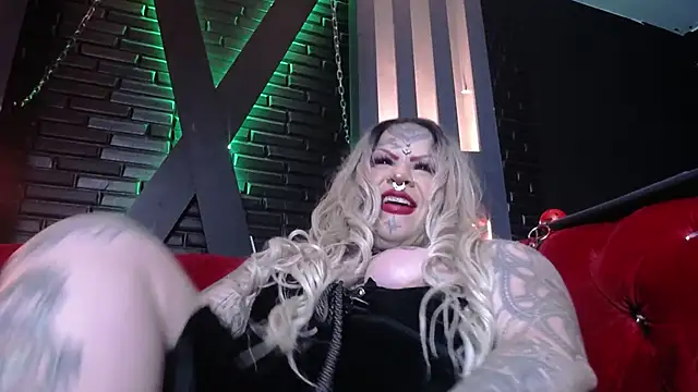 Venus Rock online show from 02/17/26, 12:23