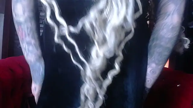 Venus Rock online show from 04/02/26, 01:42