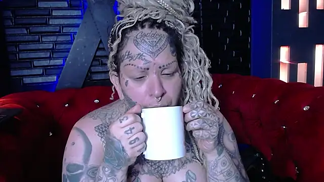 Venus Rock online show from 04/07/26, 01:00