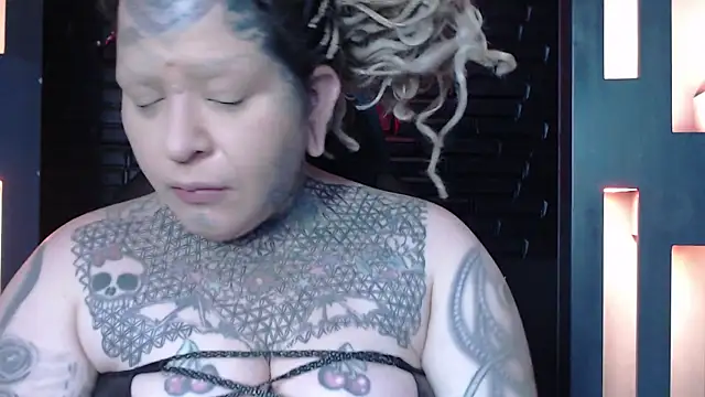 Venus Rock online show from 04/16/26, 12:39