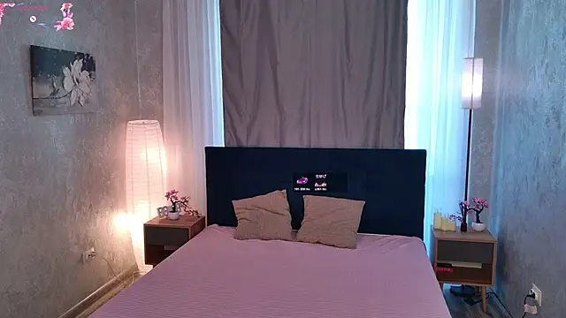 lisabaus online show from 03/02/26, 06:14