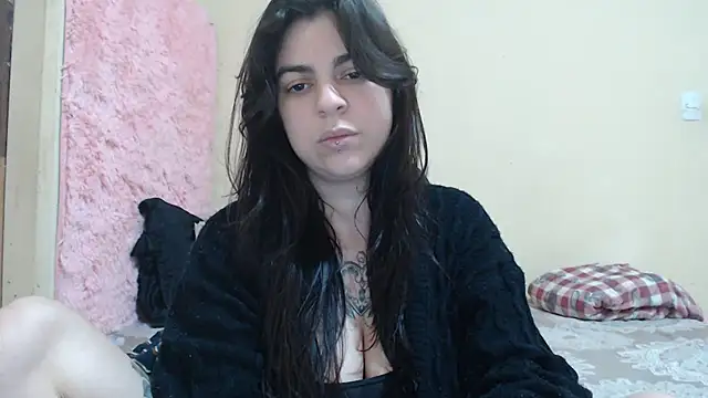 Snapshot of ayanahot_ chatting on 10/02/25, 01:29 ayanahot online show from 10/02/25, 01:29