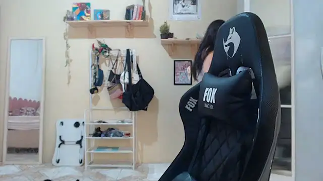 ayanahot  online show from 02/24/26, 12:36