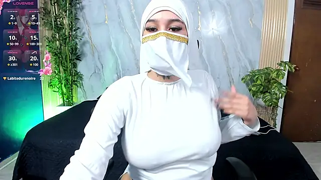 Hadarah persa online show from 12/04/25, 12:53