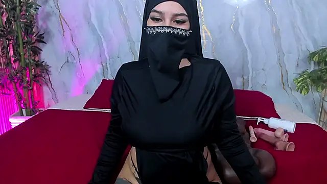 Hadarah persa online show from 01/17/26, 01:10