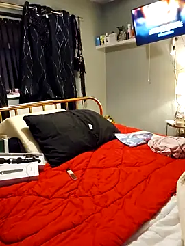 Naughtiness-but-Nice online show from 11/12/25, 09:03