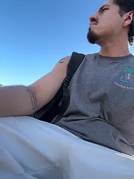 mrredcorn online show from 10/06/25, 03:31