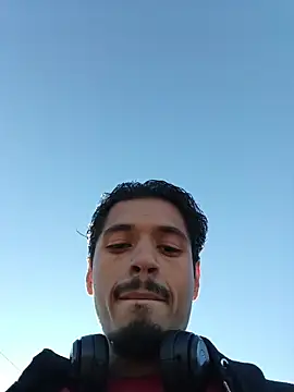 mrredcorn online show from 10/21/25, 03:46