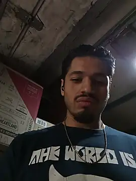 mrredcorn online show from 12/15/25, 10:30