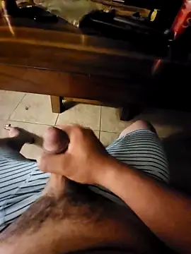 Biglou97 online show from 04/09/26, 07:14