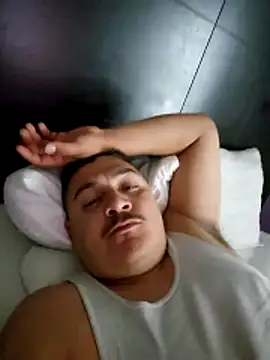 Biglou97 online show from 04/16/26, 01:06