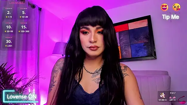 paula boom online show from 09/27/25, 02:27