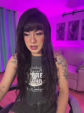 paula boom online show from 01/09/26, 01:30