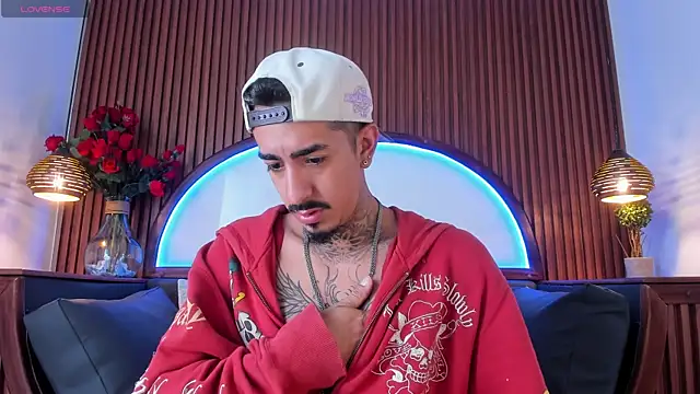 Donovan Desmond online show from 11/28/25, 08:22