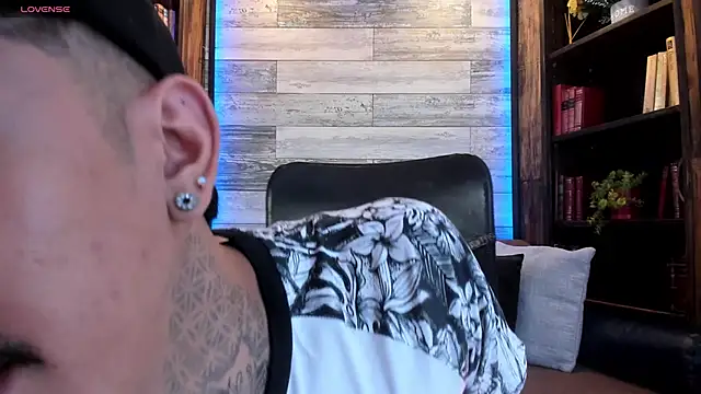 Donovan Desmond online show from 02/11/26, 12:26