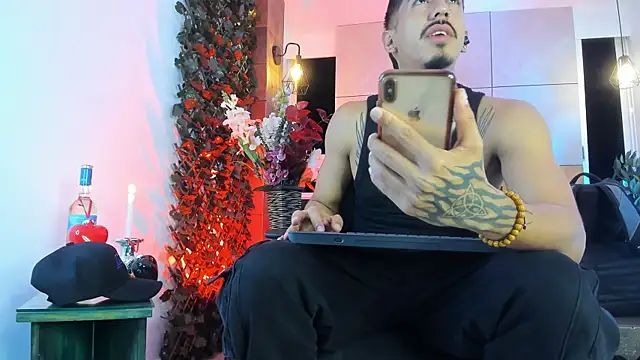 Donovan Desmond online show from 02/14/26, 04:31