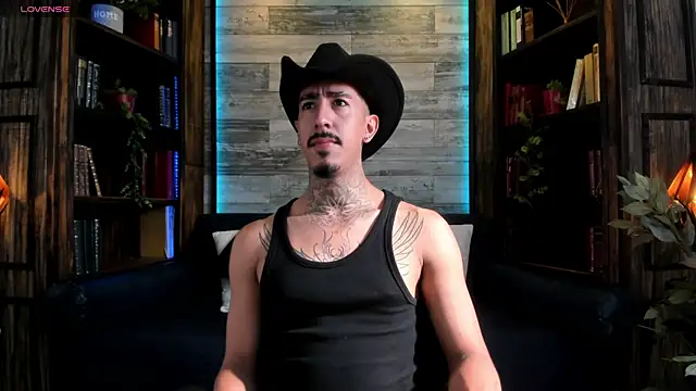 Donovan Desmond online show from 05/15/26, 08:38