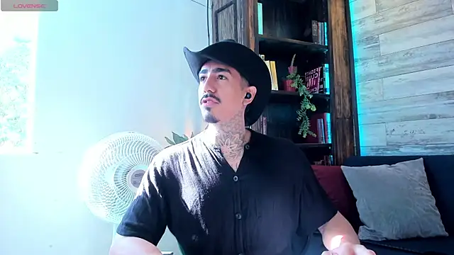 Donovan Desmond online show from 06/17/26, 08:10