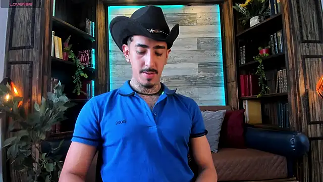 Donovan Desmond online show from 06/18/26, 08:13