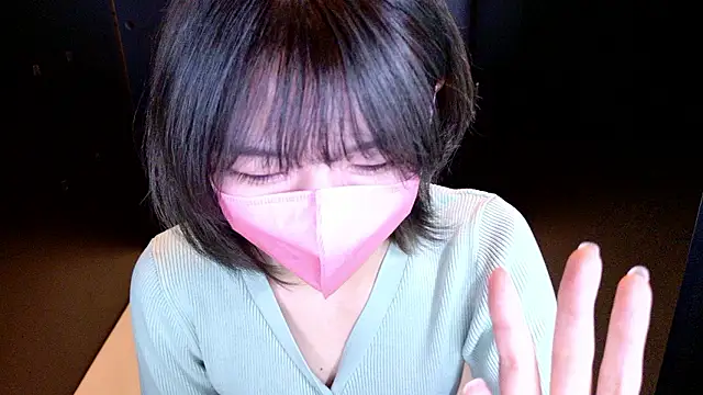 Azusa DoMybest online show from 01/08/26, 02:03