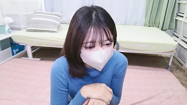 Azusa DoMybest online show from 03/06/26, 03:25