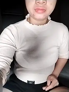 Mie rose online show from 11/01/25, 10:56