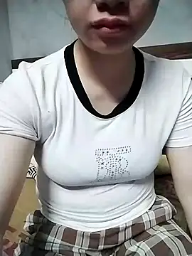 Mie rose online show from 03/01/26, 01:35