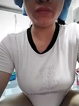 Mie rose online show from 03/08/26, 02:04