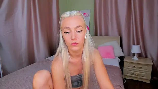 mishapallmer online show from 07/14/26, 07:41