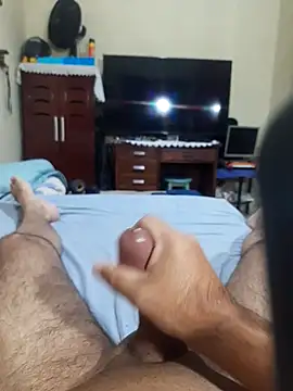 Marcelo491c online show from 01/16/26, 02:26